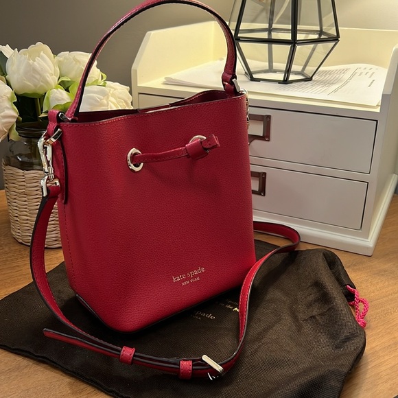 Kate Spade crossbody handbag - Picture 4 of 5